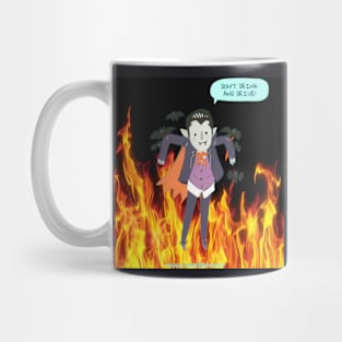 halloween Mug